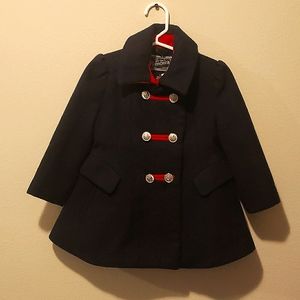 Rothschild Toddler Girls Coats